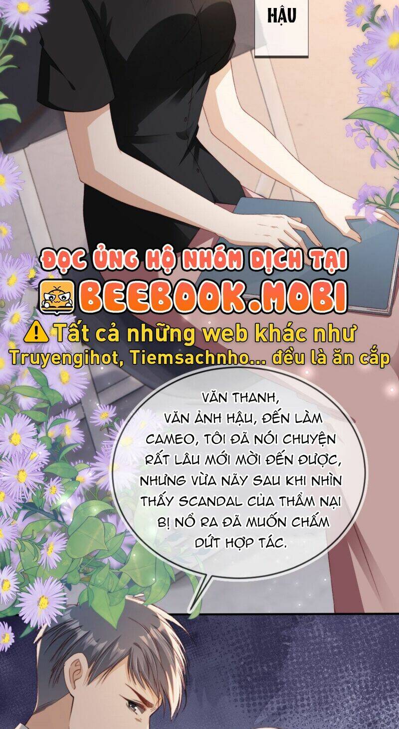 Sau Khi Trọng Sinh, Tôi Gả Cho Đại Lão Tàn Tật Chương 39 Ảnh 13