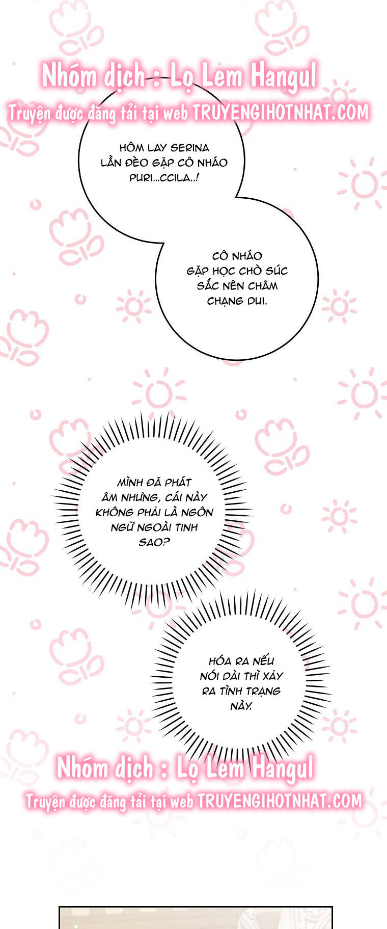 Cho Con Núm Vú Đi Mà Chương 71.1 Ảnh 46