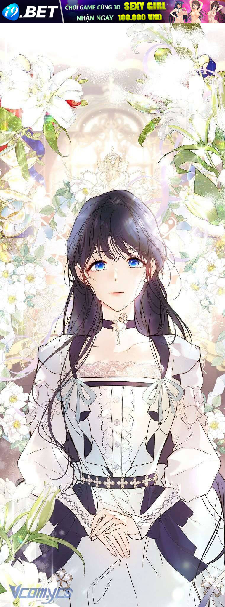 Lilien Của Turin Chương 55 Ảnh 49