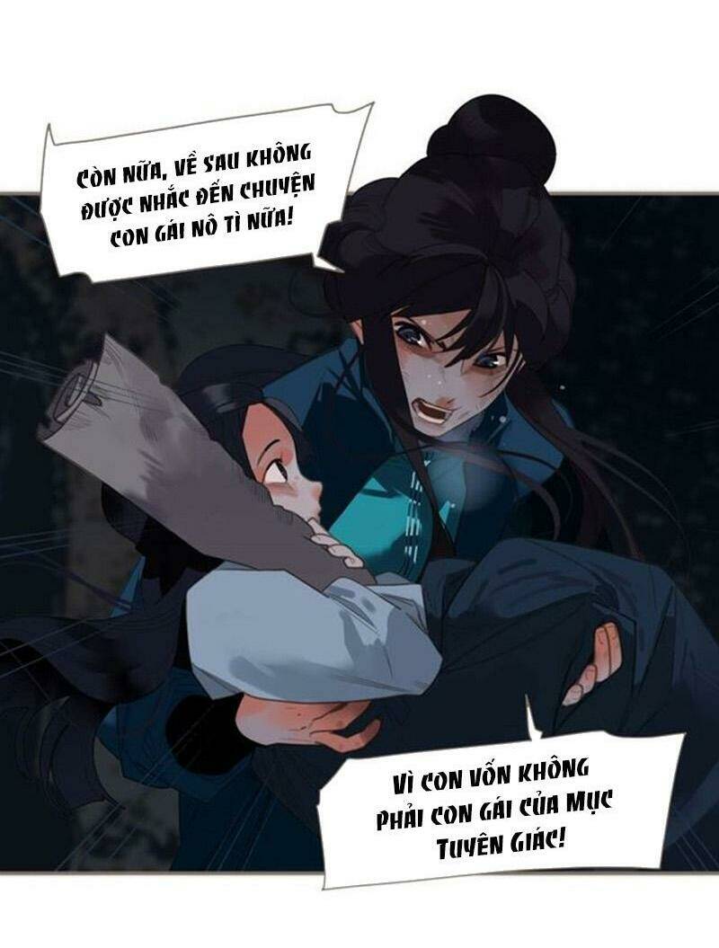 Nhất Đại Linh Hậu Chương 113 Ảnh 27