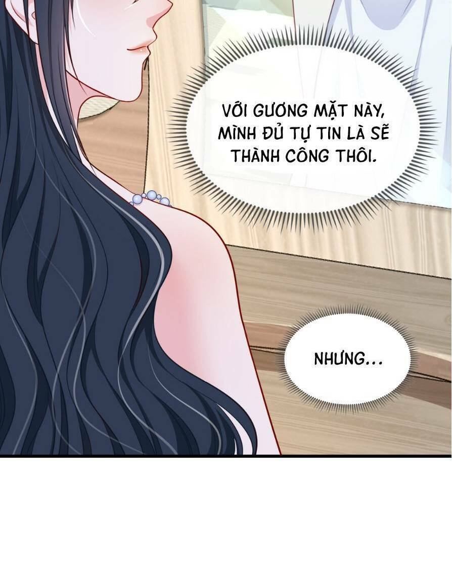 Cô Vợ Thế Thân Của Tổng Tài Chương 15 Ảnh 47
