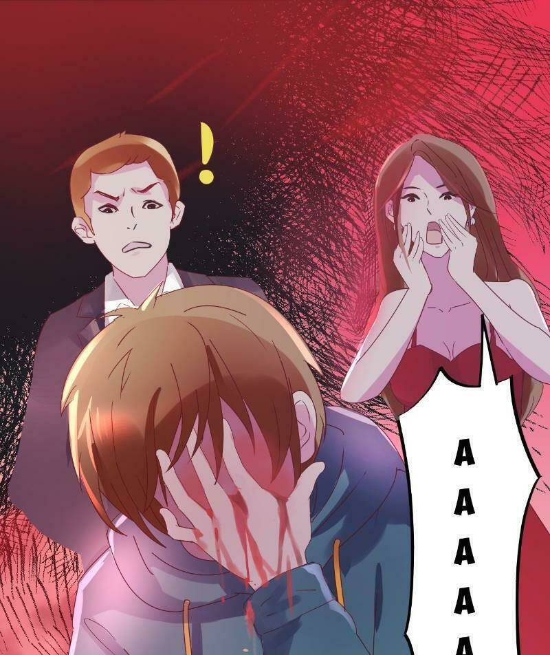 Đô Thị Thần Nhãn Chương 1 Ảnh 26