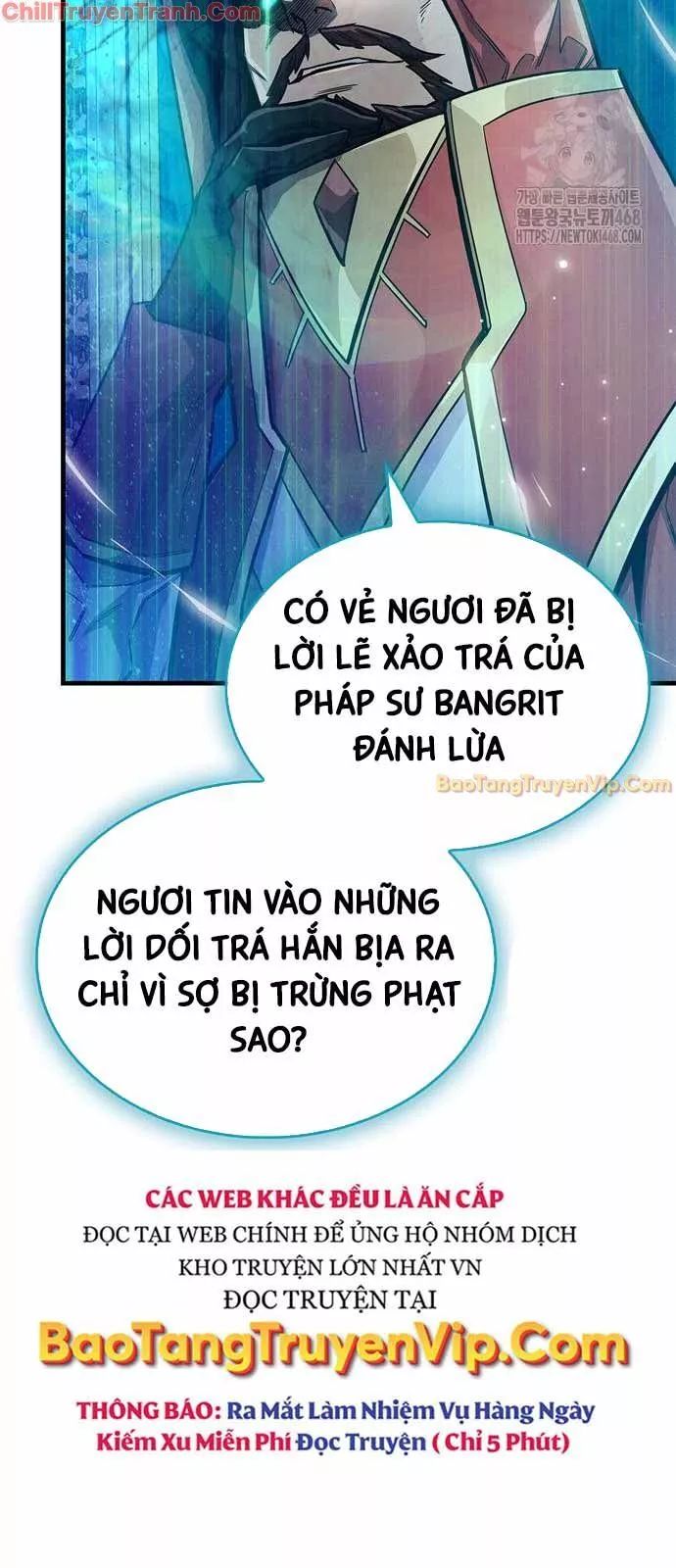 Người Chơi Che Giấu Quá Khứ Chương 63 Ảnh 75