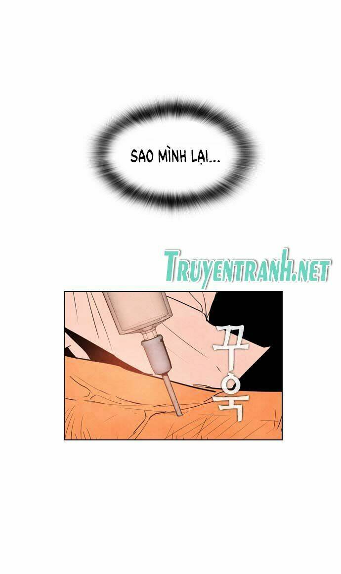 Nạn Nhân Hồi Sinh Chương 27 Ảnh 37
