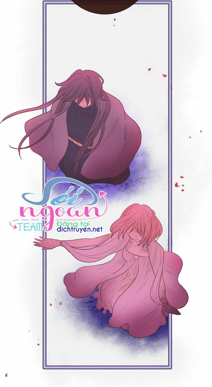 Nàng Persephone Và Chàng Hades Chương 18 Ảnh 20
