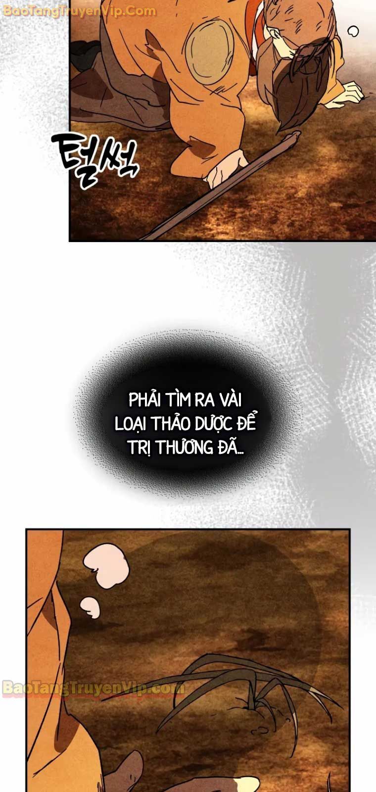 Vị Thần Trở Lại Chương 128 Ảnh 41