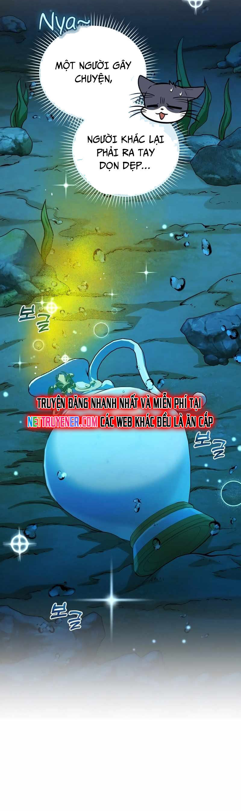 Nhà Hàng Thợ Săn Quái Vật Chương 80 Ảnh 11
