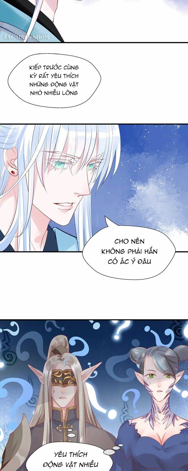 Ma Tôn Muốn Ôm Ôm Chương 62 Ảnh 10