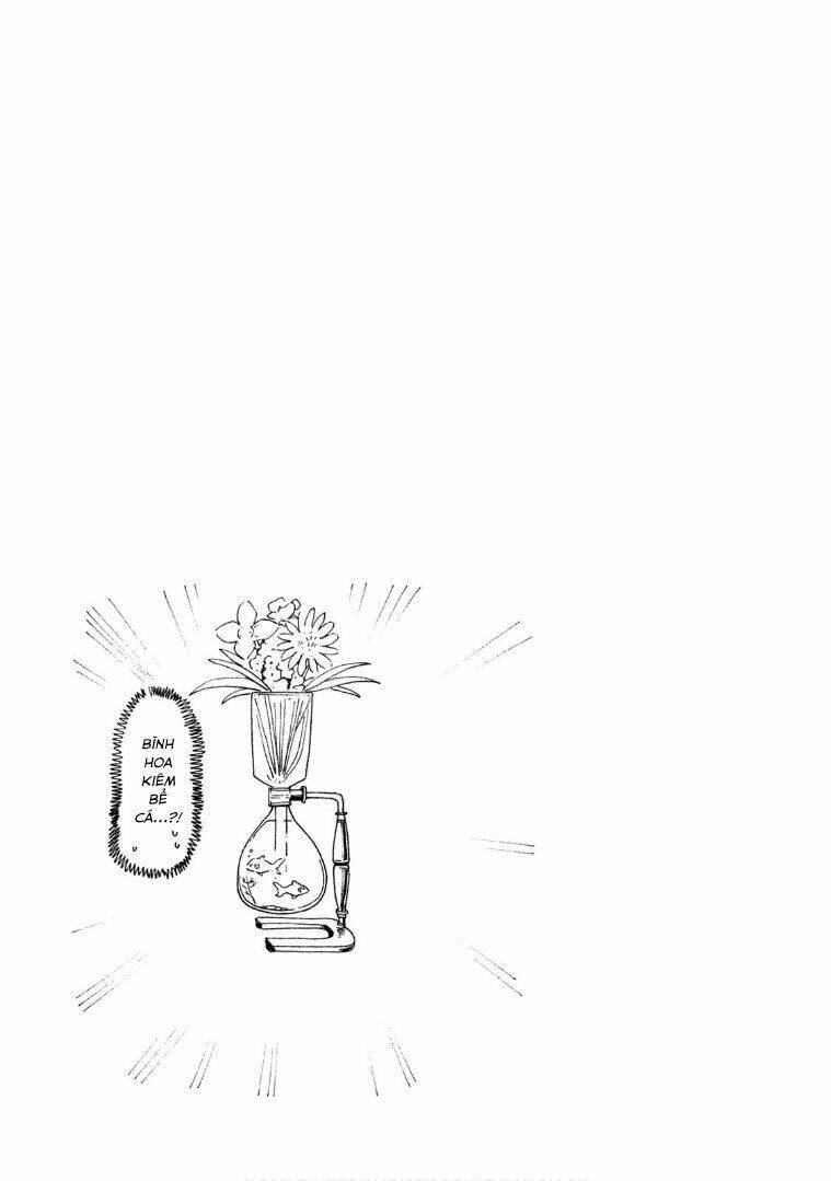 Mado Kara Madoka-Chan Chương 28 Ảnh 14
