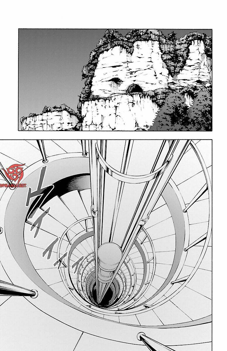 Mahou Shoujo Of The End Chương 41 Ảnh 23