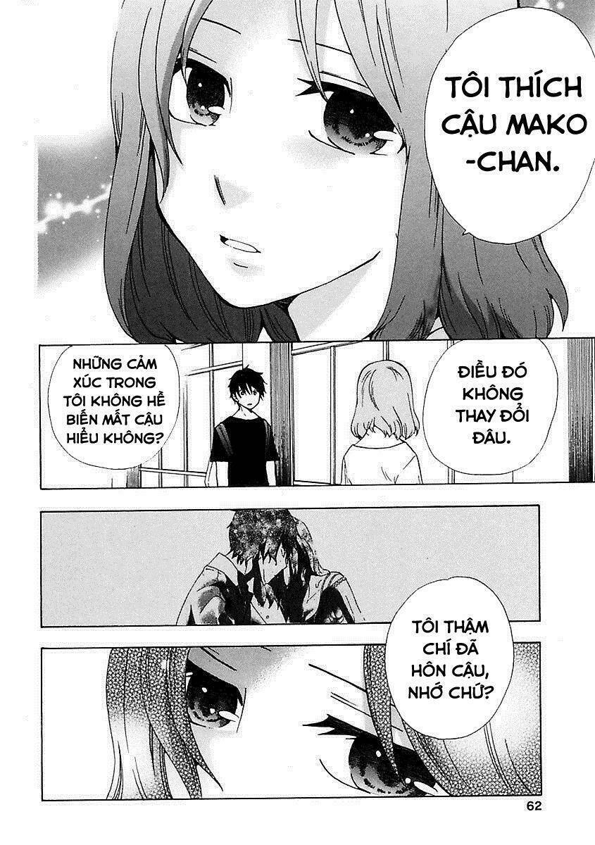Chuusotsu Roudousha Kara Hajimeru Koukou Seikatsu Roudousha Chương 10 Ảnh 25