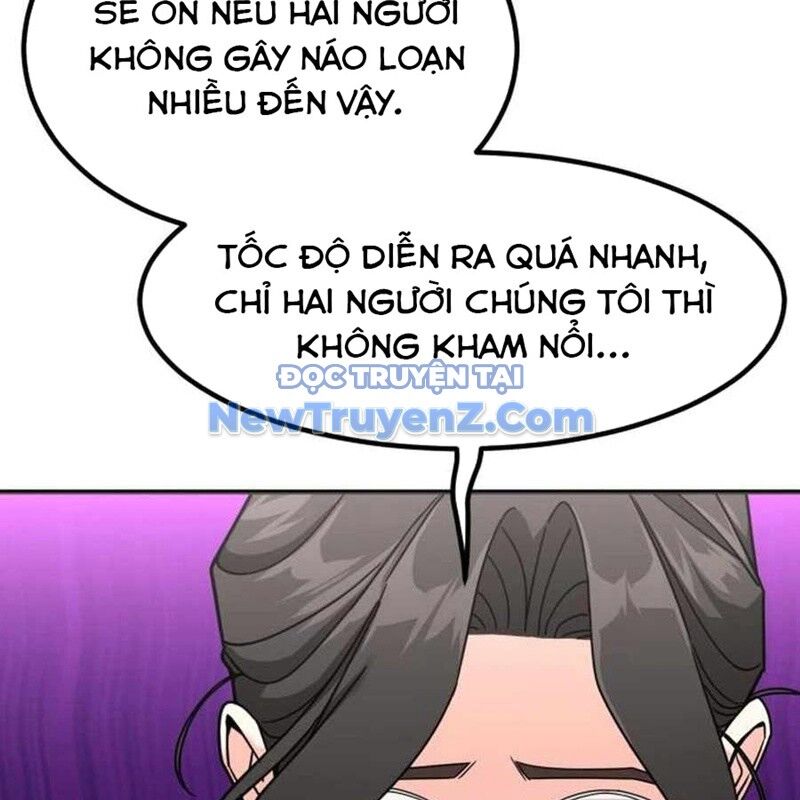 Nhà Đầu Tư Nhìn Thấy Tương Lai Chương 49 Ảnh 84