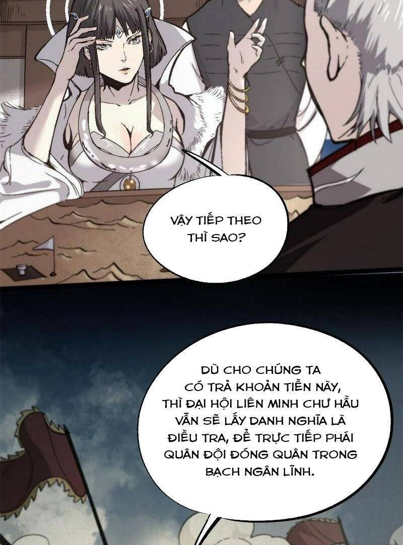 Ẩn Núp Trăm Ngày, Ta Cưới Luôn Nữ Đế Nước Địch Làm Vợ Chương 53 Ảnh 6