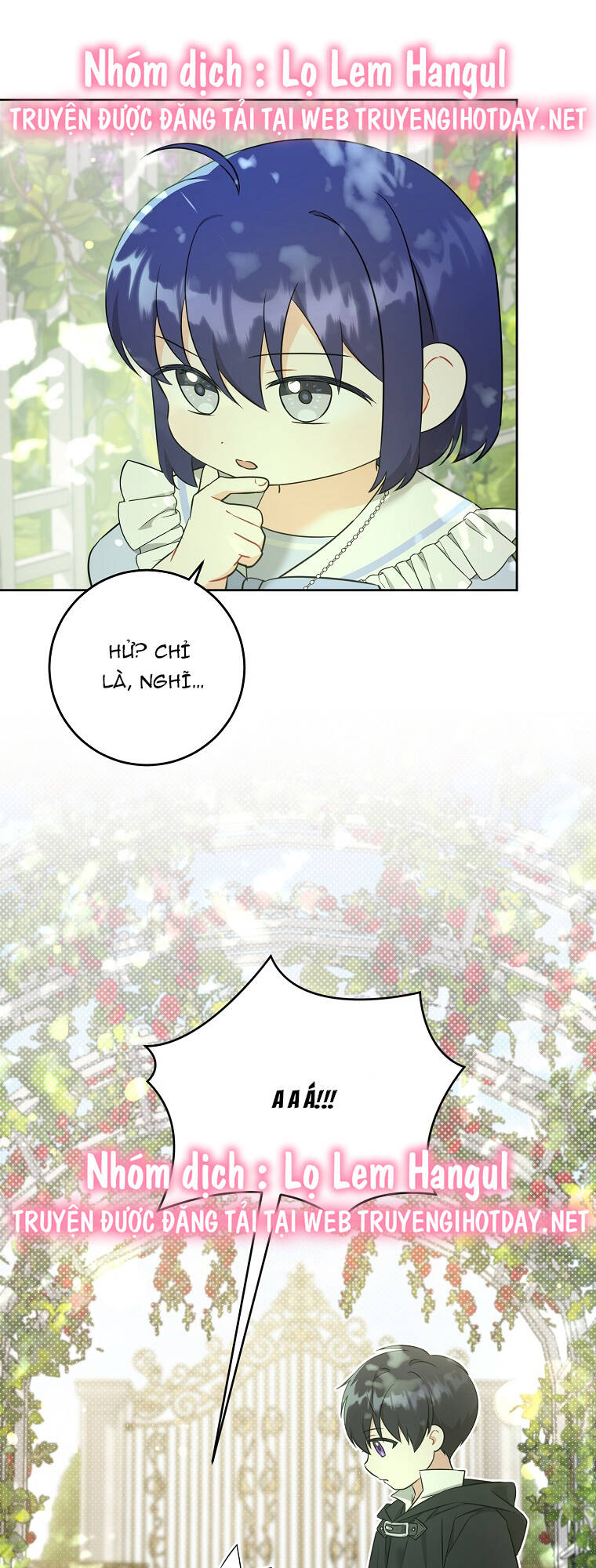 Cho Con Núm Vú Đi Mà Chương 72.1 Ảnh 8