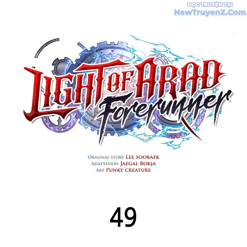 Ánh Sáng Arad Chương 49 Ảnh 20