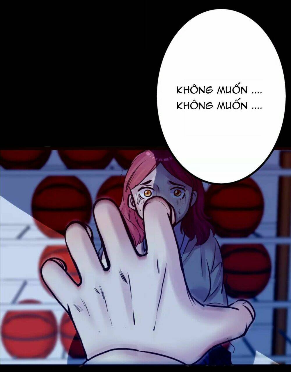 Trả Thù Trường Trung Học 2 Chương 9 Ảnh 28