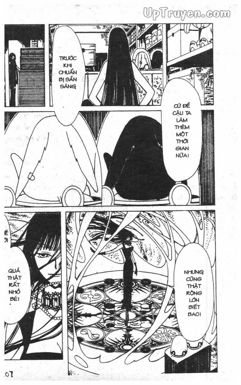 Xxxholic - Hành Trình Bí Ẩn Chương 1 Ảnh 106