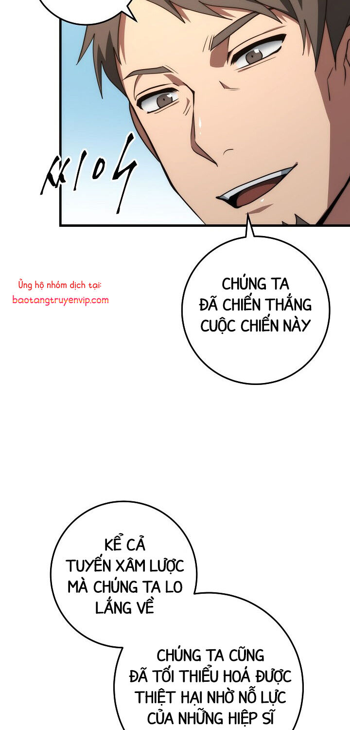 Hoàng Đế Thép Chương 41 Ảnh 42