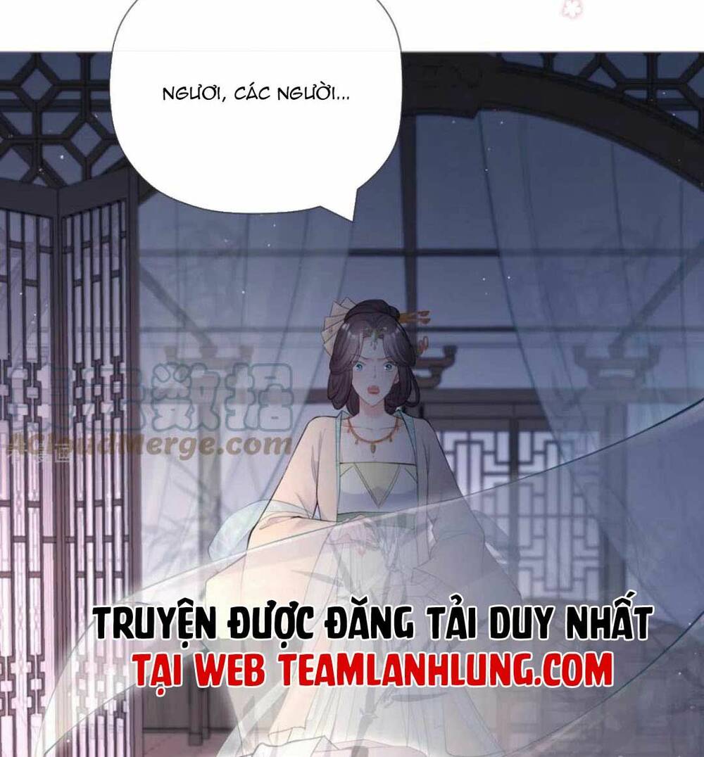 Thiết Lập Ác Nữ Của Tôi Sụp Đổ Rồi Chương 31 Ảnh 41
