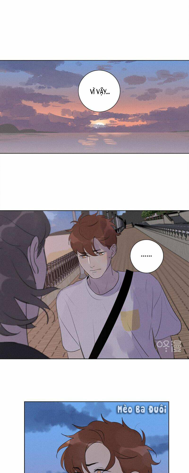 Here U Are Chương 123 Ảnh 33