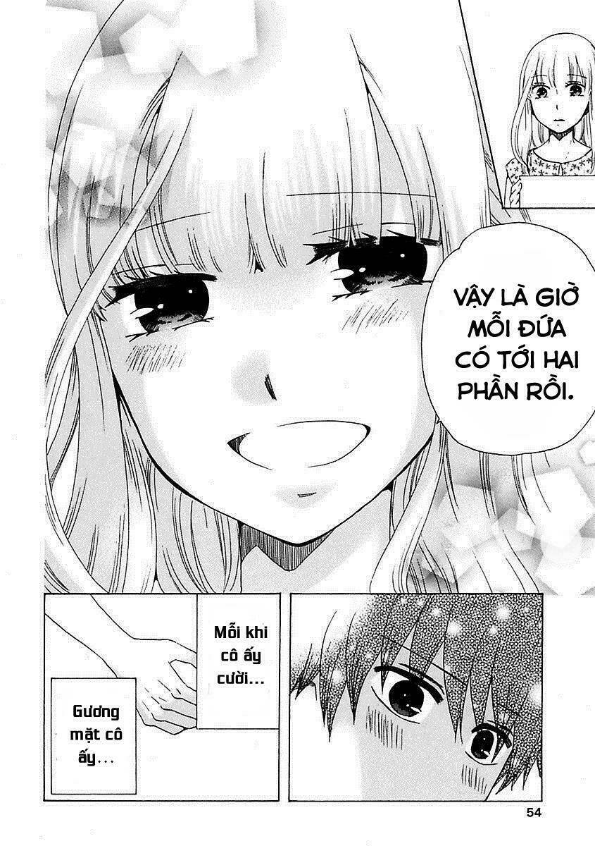 Chuusotsu Roudousha Kara Hajimeru Koukou Seikatsu Roudousha Chương 10 Ảnh 18