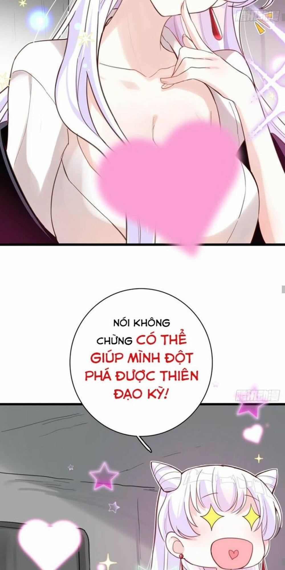 Hậu Cung Ba Ngàn Của Nãi Nãi Chương 1 Ảnh 35