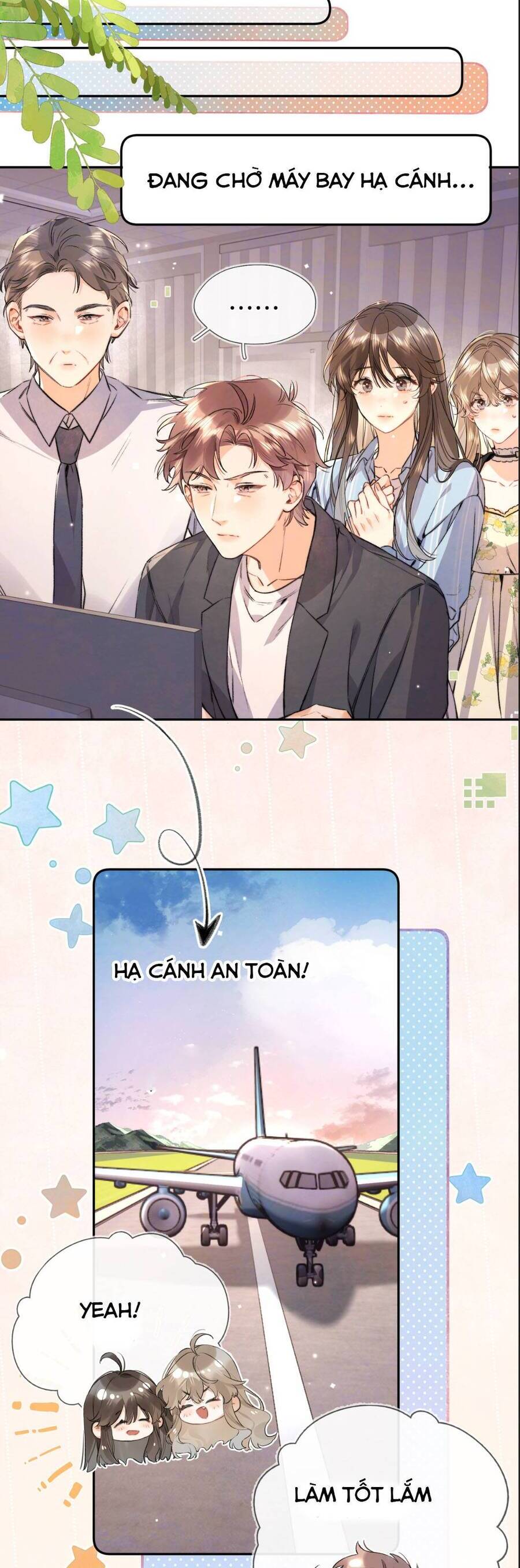 Tỏ Tình Chương 71 Ảnh 4