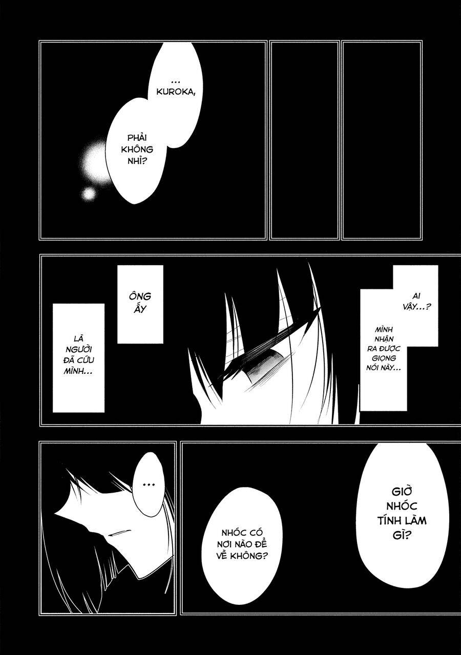 Maou No Ore Ga Dorei Elf Wo Yome Ni Shitanda Ga, Dou Medereba Ii? Chương 66 Ảnh 12