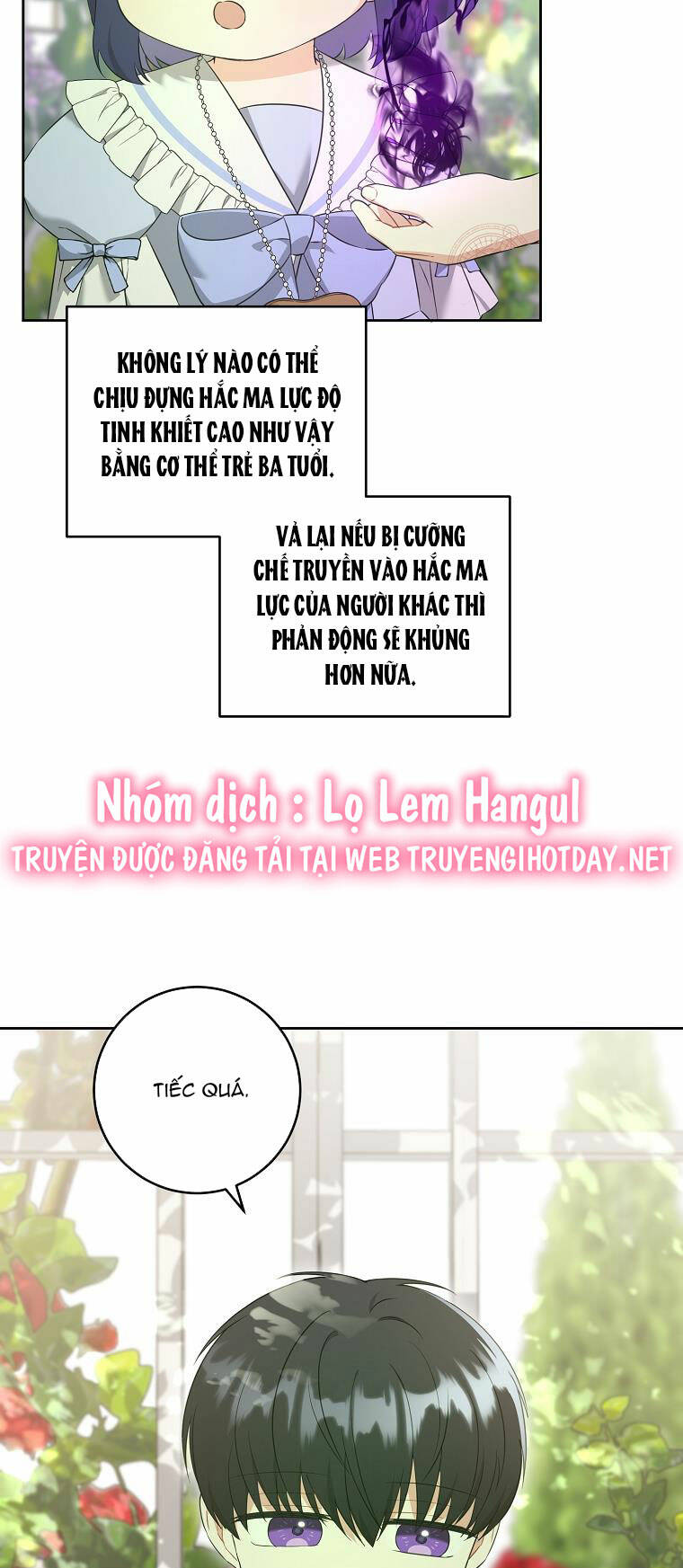 Cho Con Núm Vú Đi Mà Chương 73.1 Ảnh 27