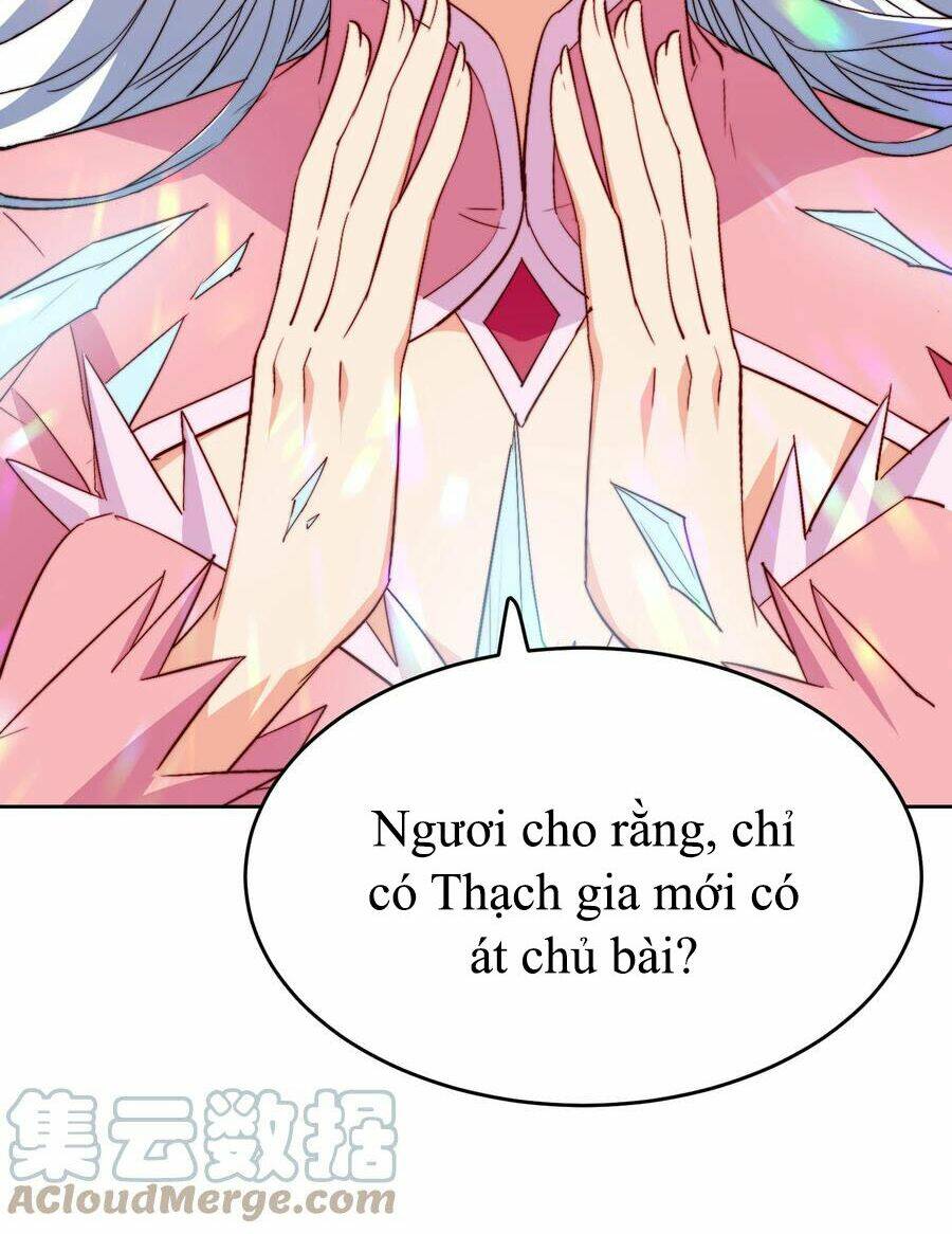 Anh Hùng Bàn Phím Tu Tiên Chương 65 Ảnh 26
