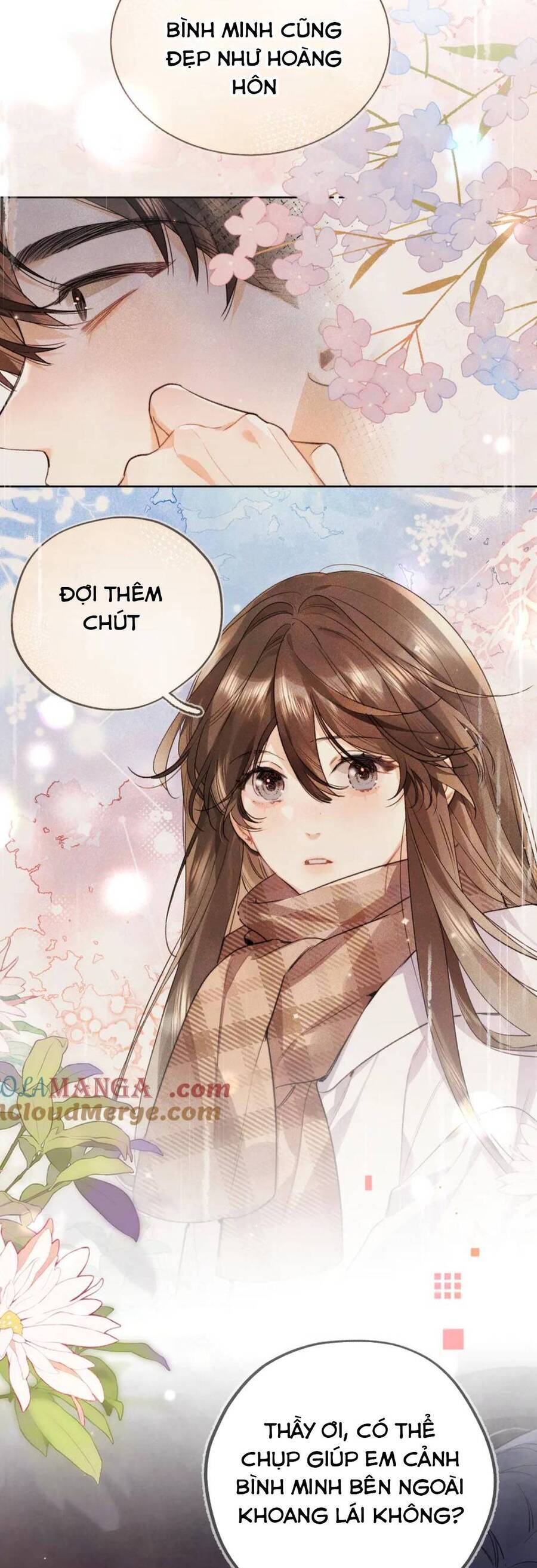 Tỏ Tình Chương 70 Ảnh 19