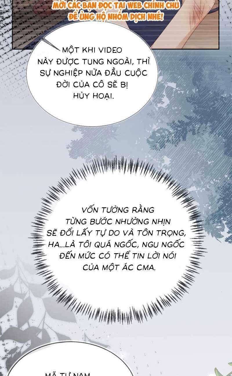 Sau Khi Trọng Sinh, Tôi Gả Cho Đại Lão Tàn Tật Chương 46 Ảnh 43