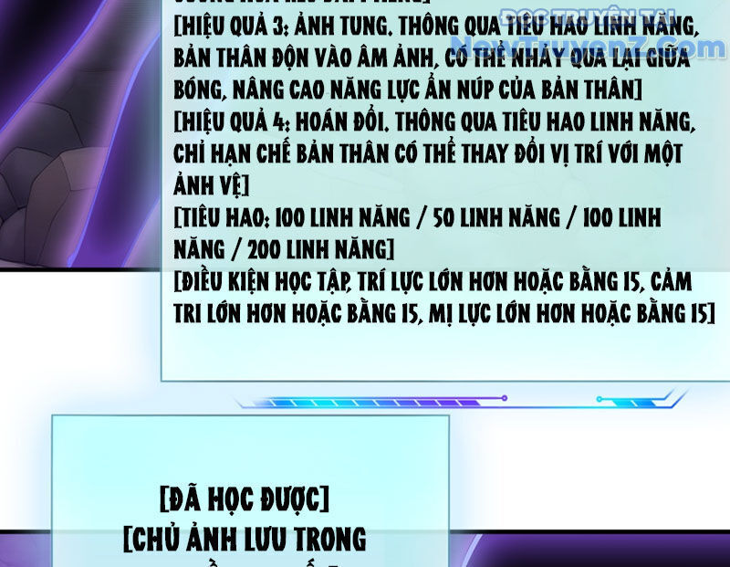 Người Chơi Hệ Tu La Chương 45 Ảnh 87