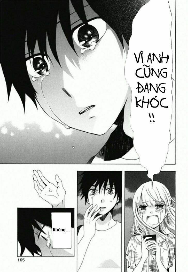 Chuusotsu Roudousha Kara Hajimeru Koukou Seikatsu Roudousha Chương 8 Ảnh 54