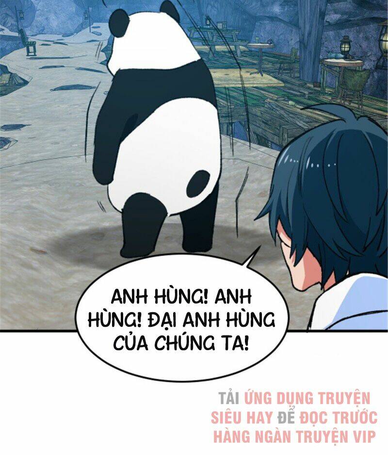 Vô Sỉ Thuật Sĩ Chương 15 Ảnh 39