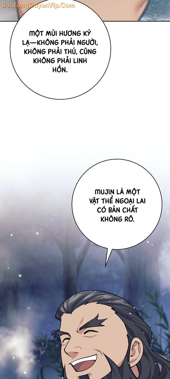 Phệ Kiếm Chương 30 Ảnh 27