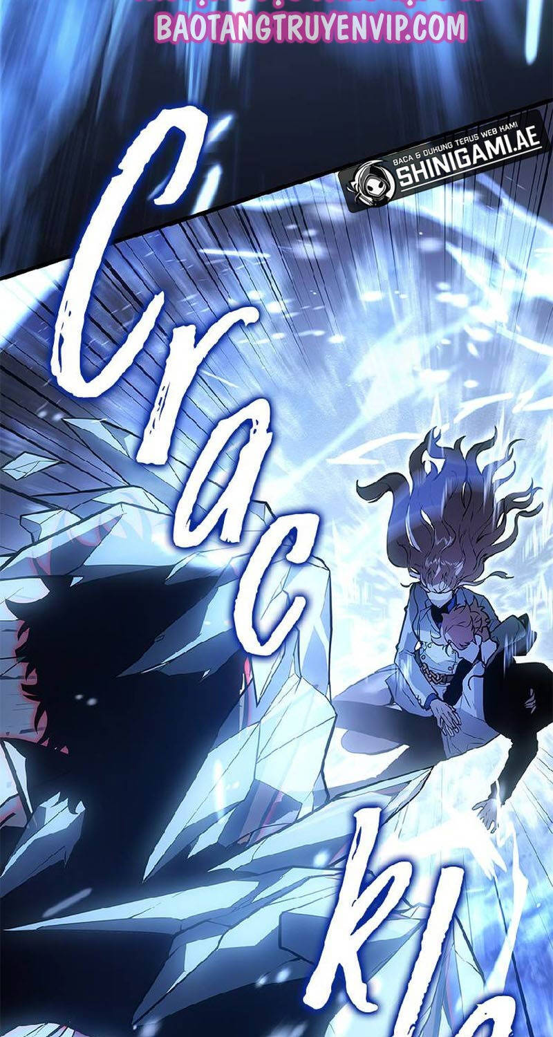 Solo Leveling Arise: Nguồn Gốc Của Thợ Săn Chương 1 Ảnh 72