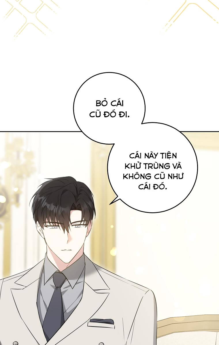 Cho Con Núm Vú Đi Mà Chương 74.1 Ảnh 4