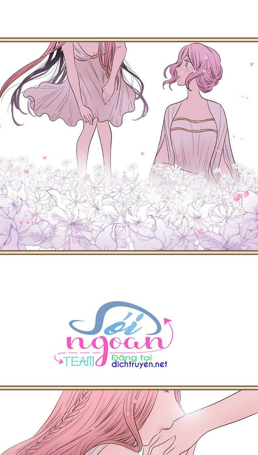 Nàng Persephone Và Chàng Hades Chương 25 Ảnh 65