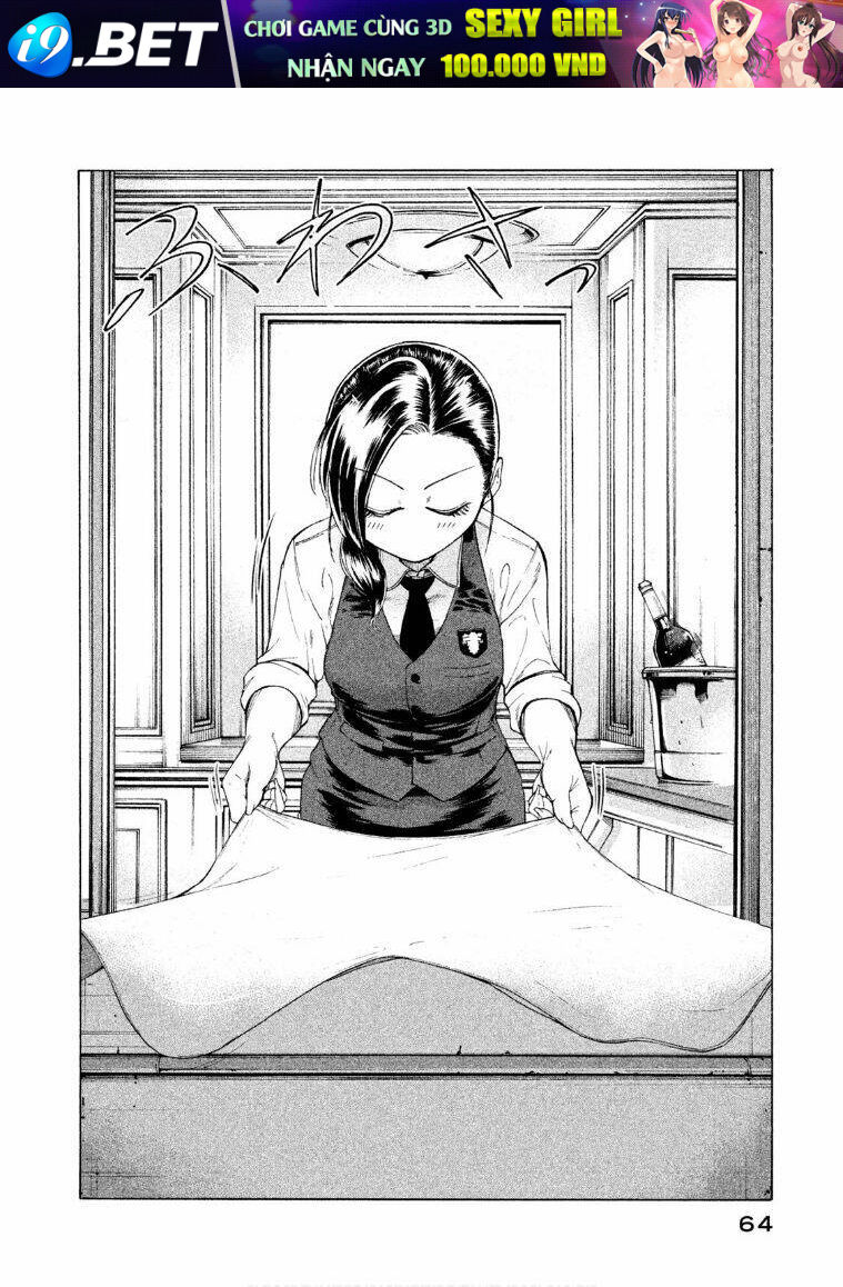 Mado Kara Madoka-Chan Chương 34 Ảnh 5