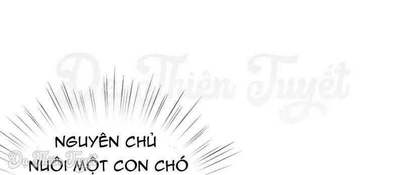 Nhân Vật Phản Diện Biến Thành Sủng Vật Chương 2 Ảnh 46