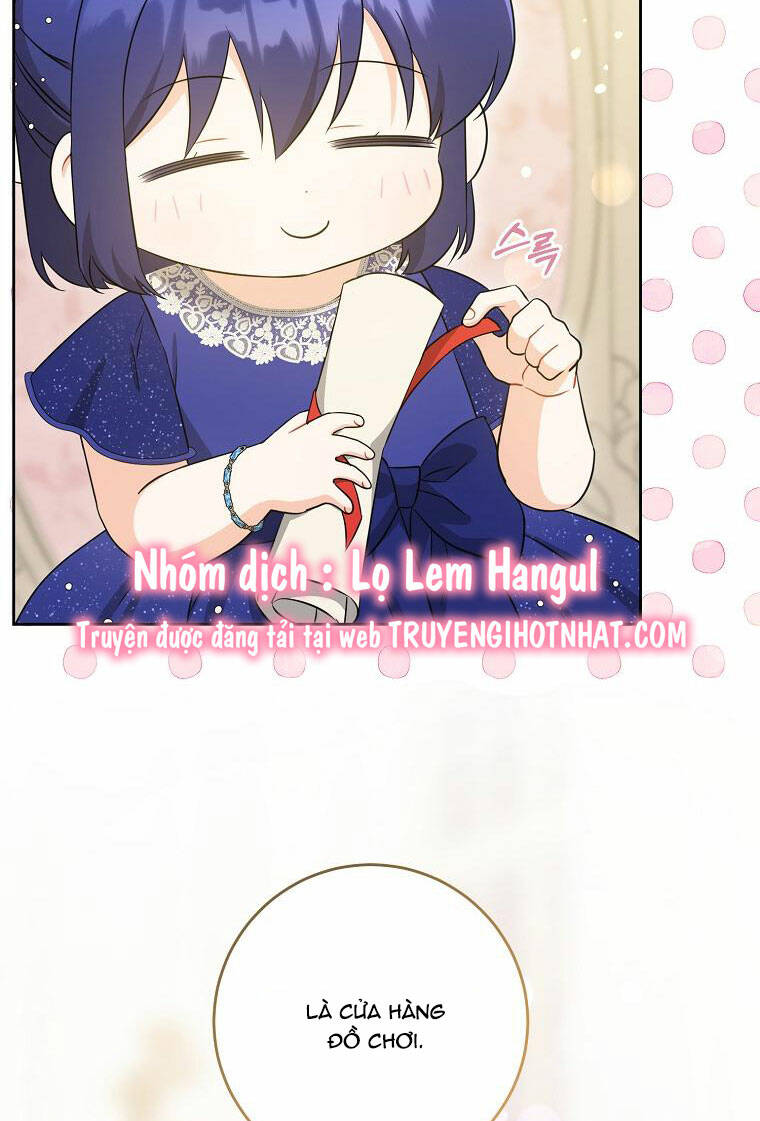 Cho Con Núm Vú Đi Mà Chương 75.1 Ảnh 34