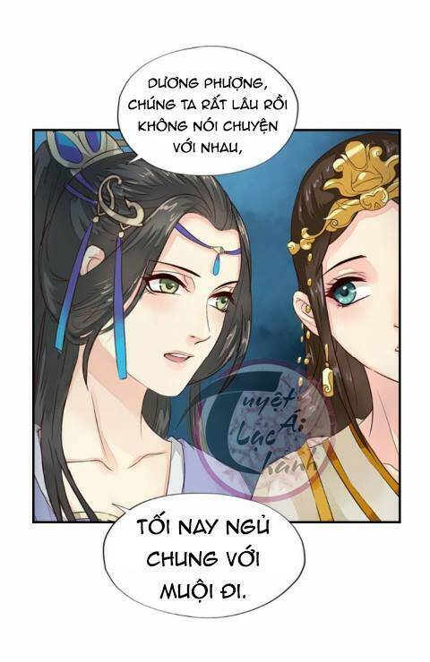 Cô Phương Bất Tự Thưởng (Màu) Chương 24 Ảnh 13