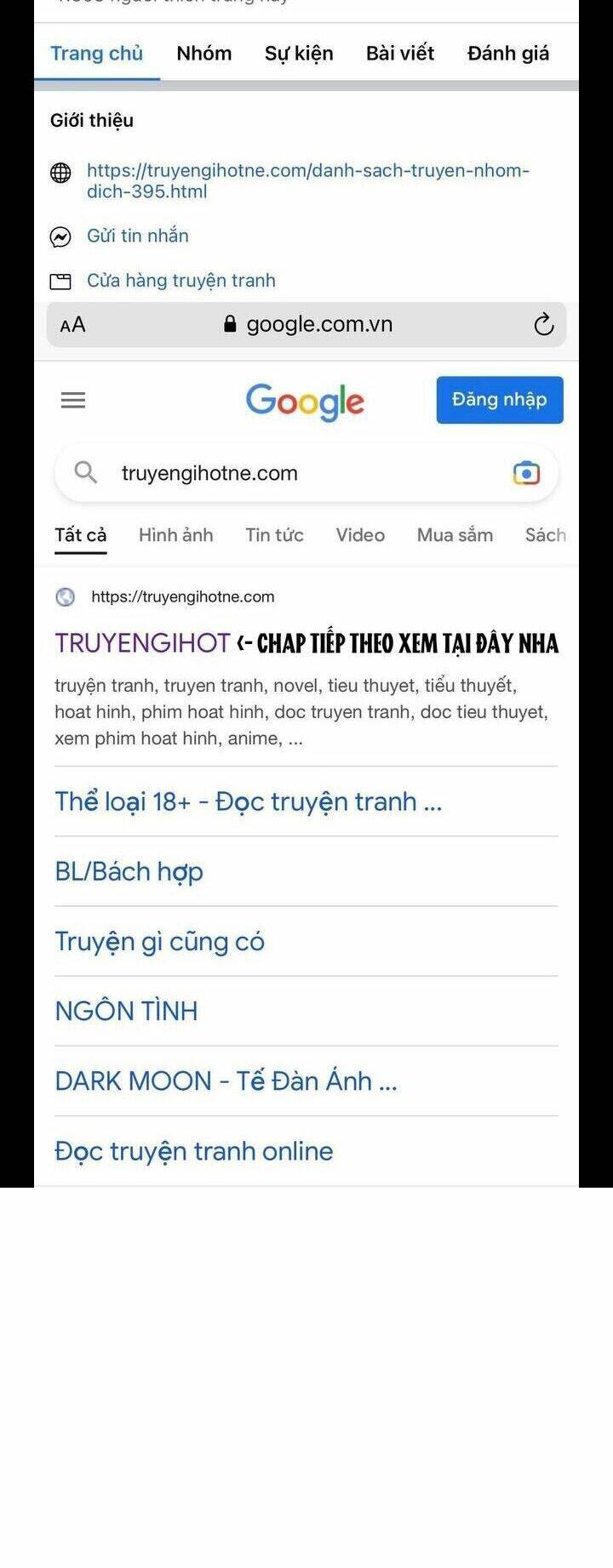 Tôi Đã Mệt Rồi Chương 88 Ảnh 3