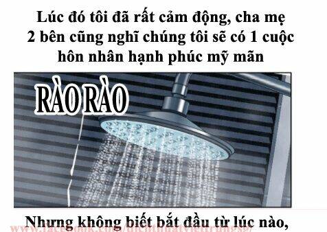 Câu Lạc Bộ Ngoại Tình 2 Chương 5 Ảnh 5