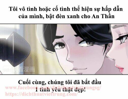 Câu Lạc Bộ Ngoại Tình 2 Chương 9 Ảnh 21