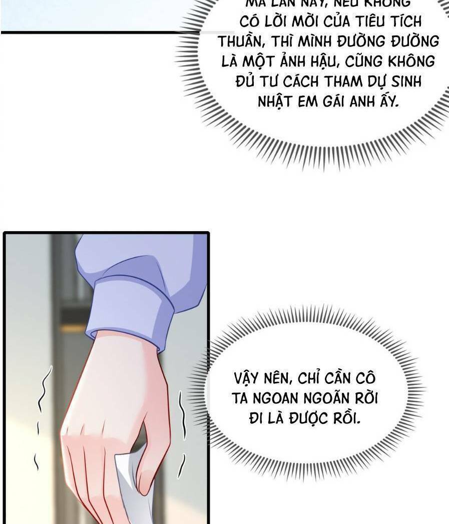 Cô Vợ Thế Thân Của Tổng Tài Chương 17 Ảnh 41