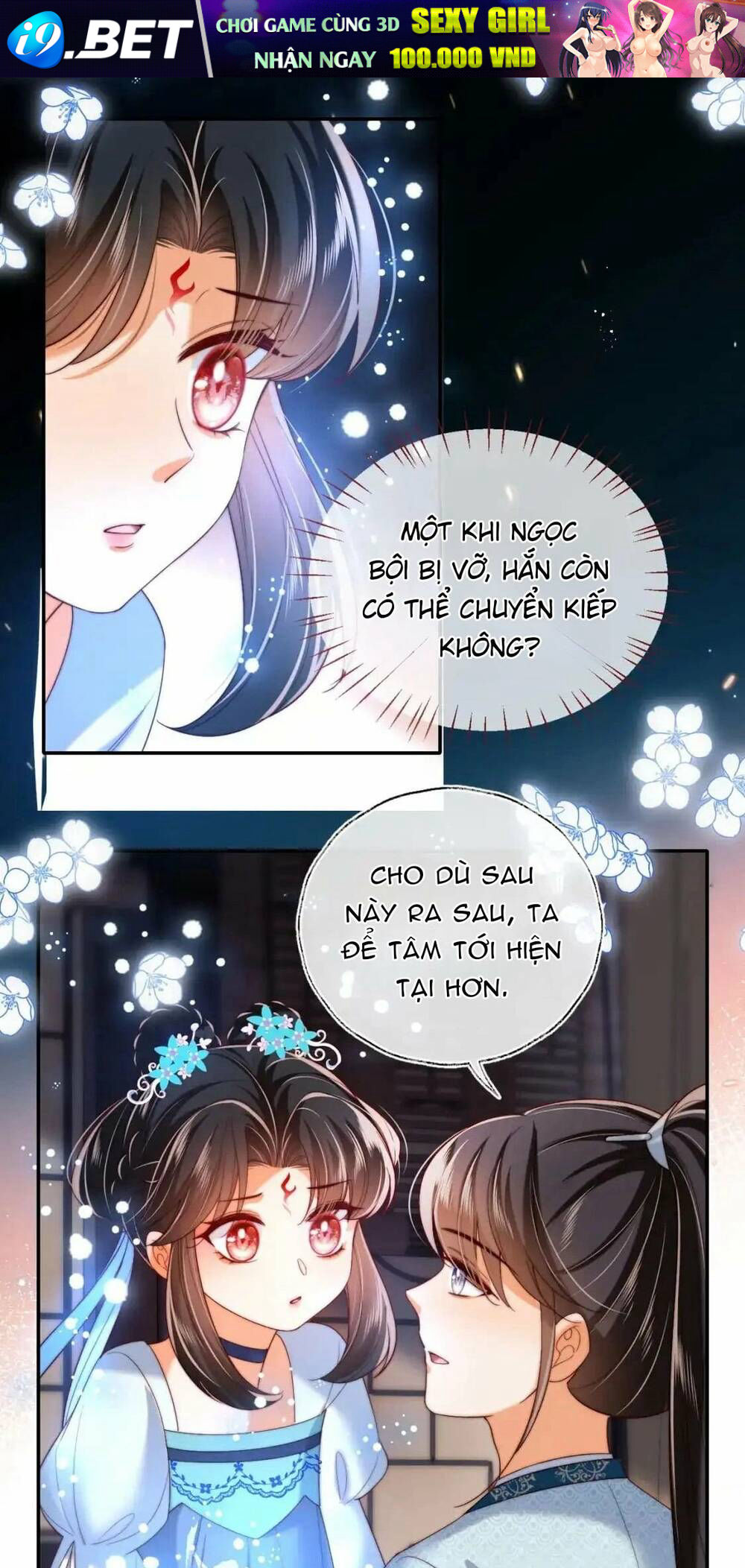 Dưỡng Địch Vi Hoạn Chương 274 Ảnh 14