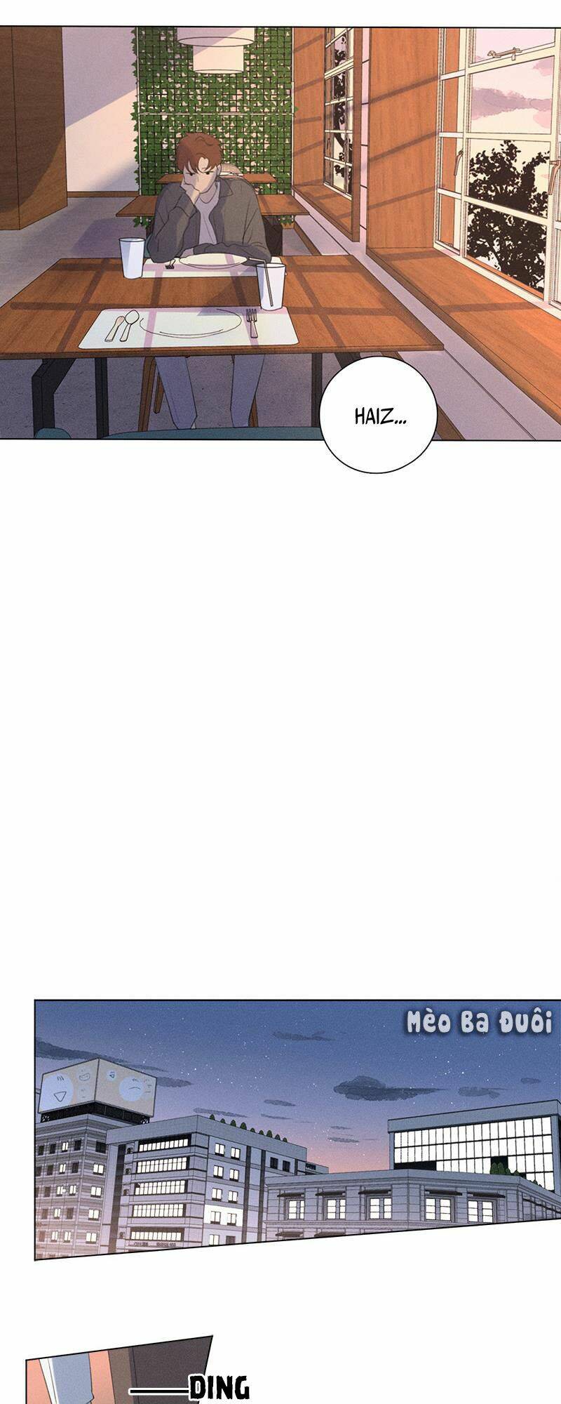 Here U Are Chương 120 Ảnh 19