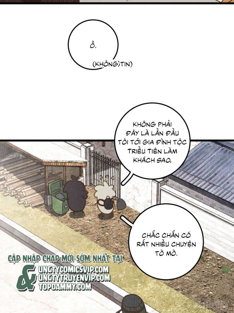 Tôi Không Cùng Anh Đến Vùng Đất Bắp Ngô Đâu! Chương 44 Ảnh 6